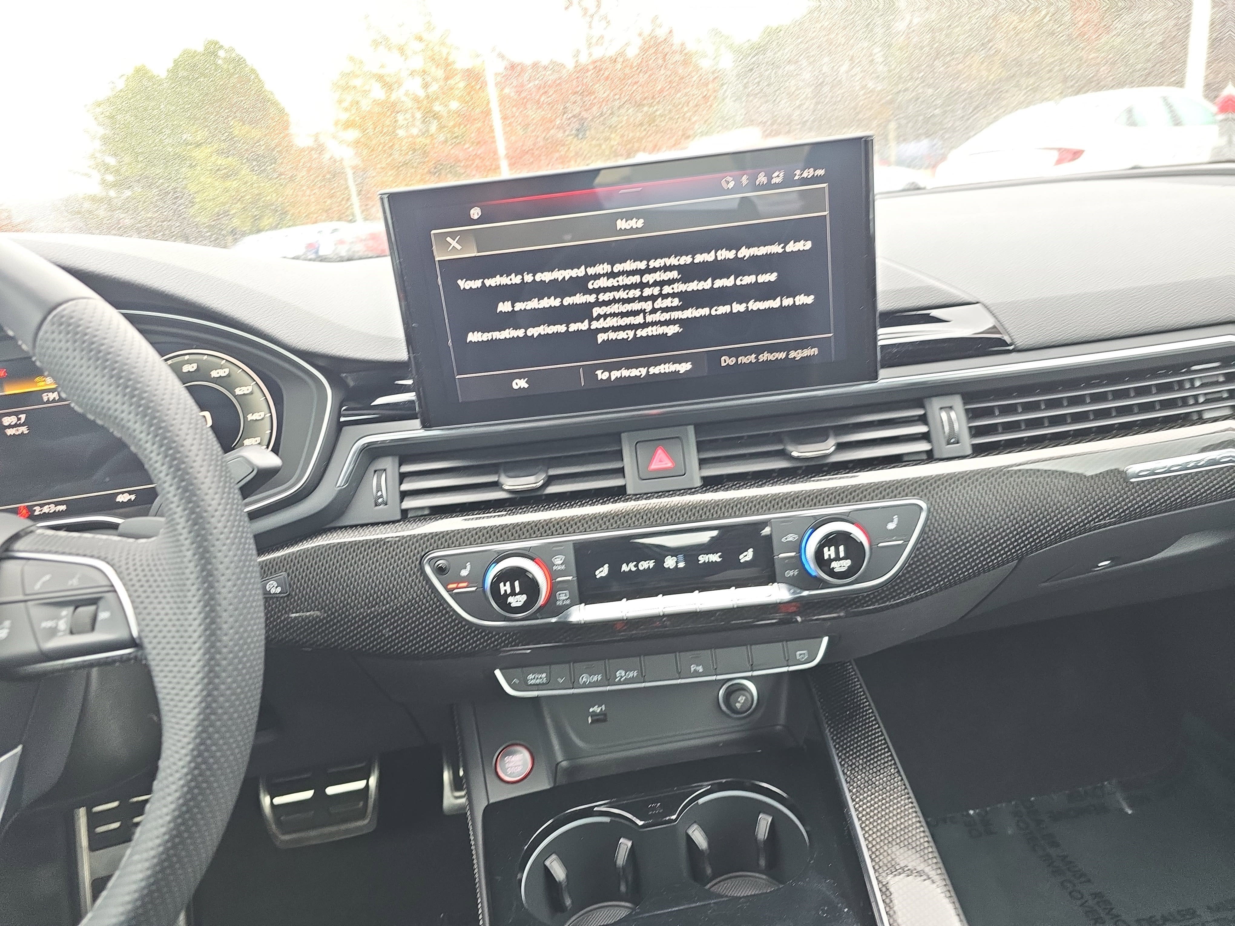 2023 Audi S5 Coupe Premium Plus