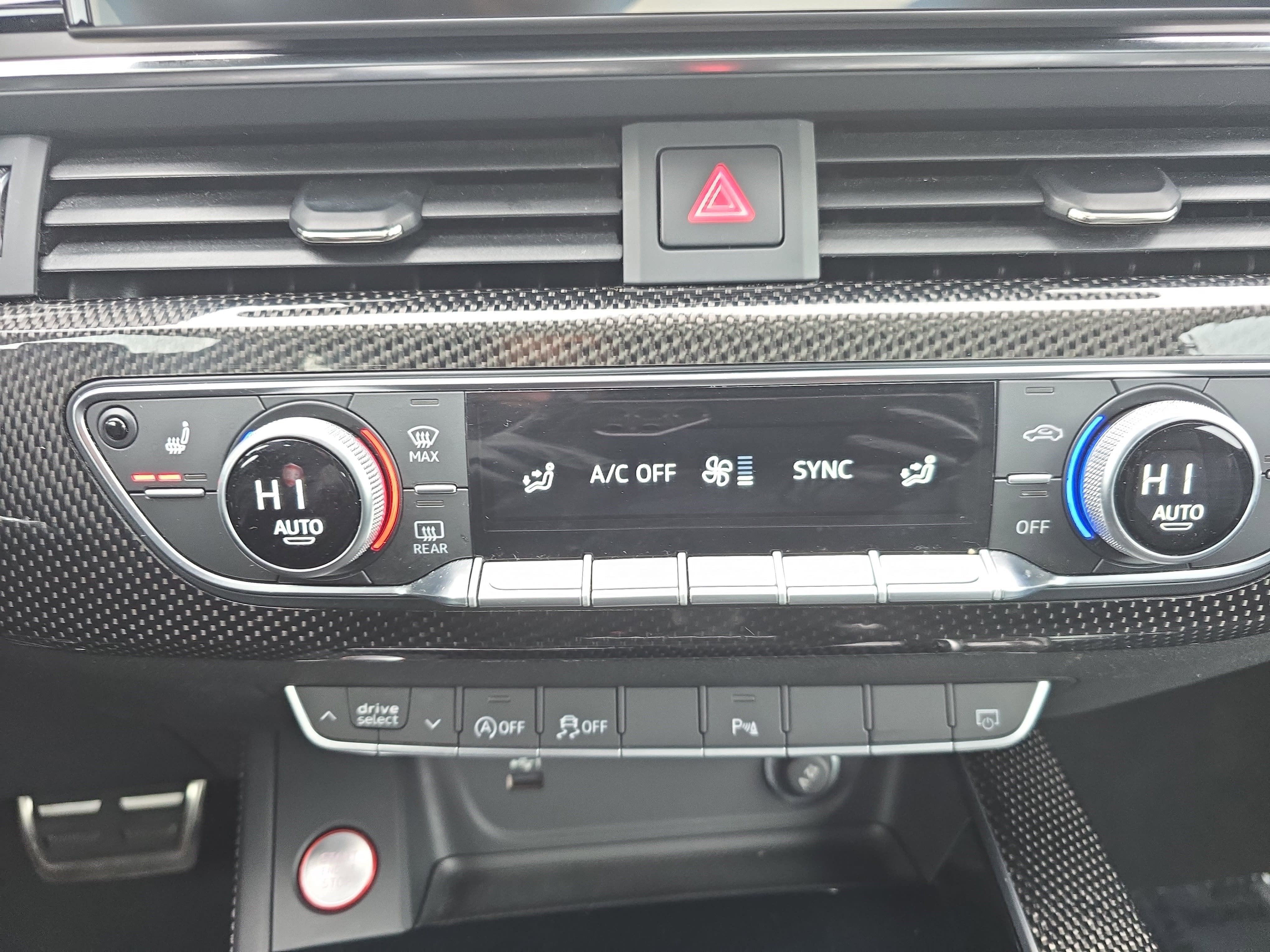 2023 Audi S5 Coupe Premium Plus