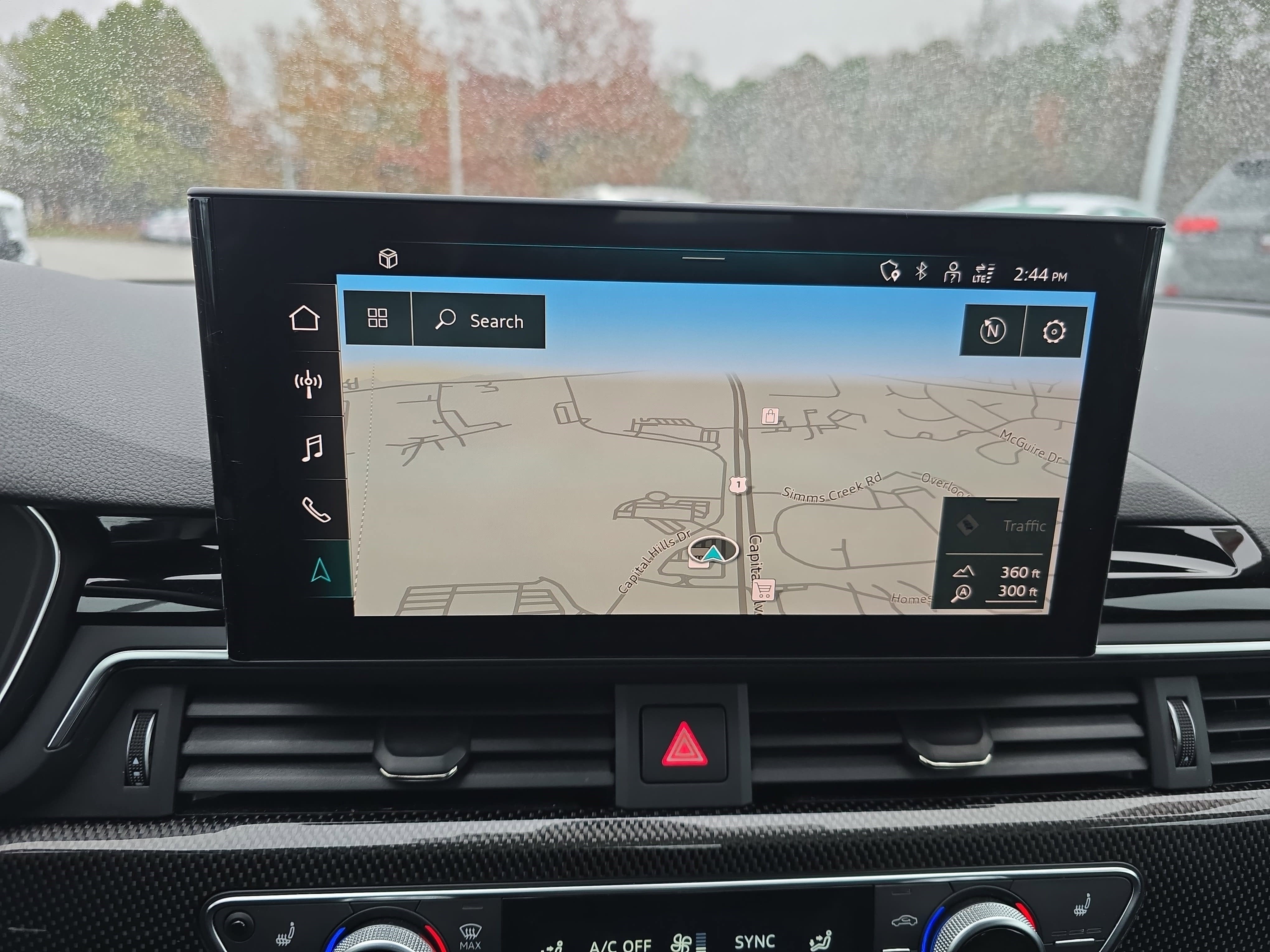 2023 Audi S5 Coupe Premium Plus