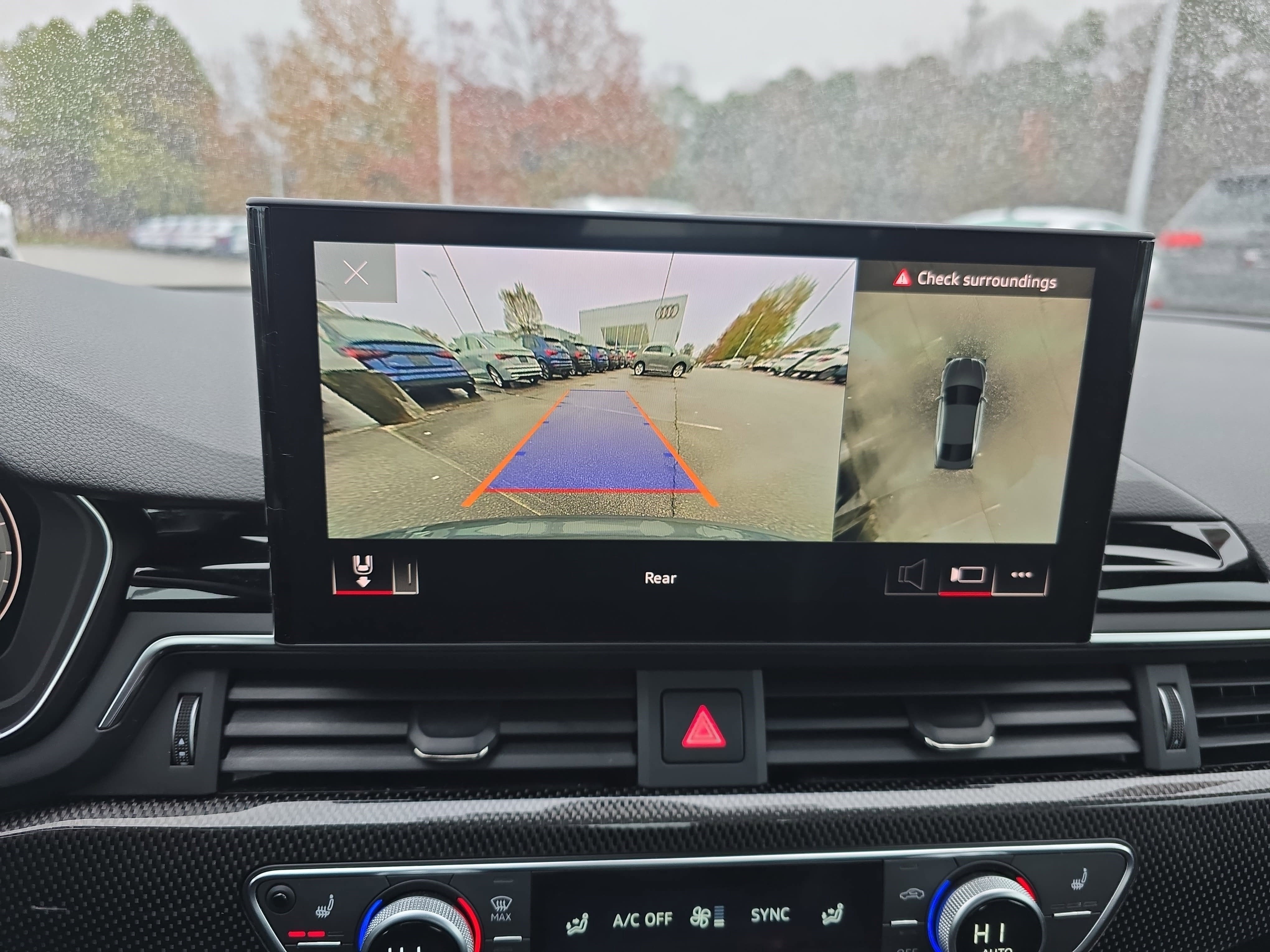 2023 Audi S5 Coupe Premium Plus