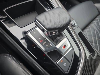 2023 Audi S5 Coupe Premium Plus