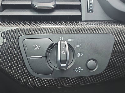 2023 Audi S5 Coupe Premium Plus