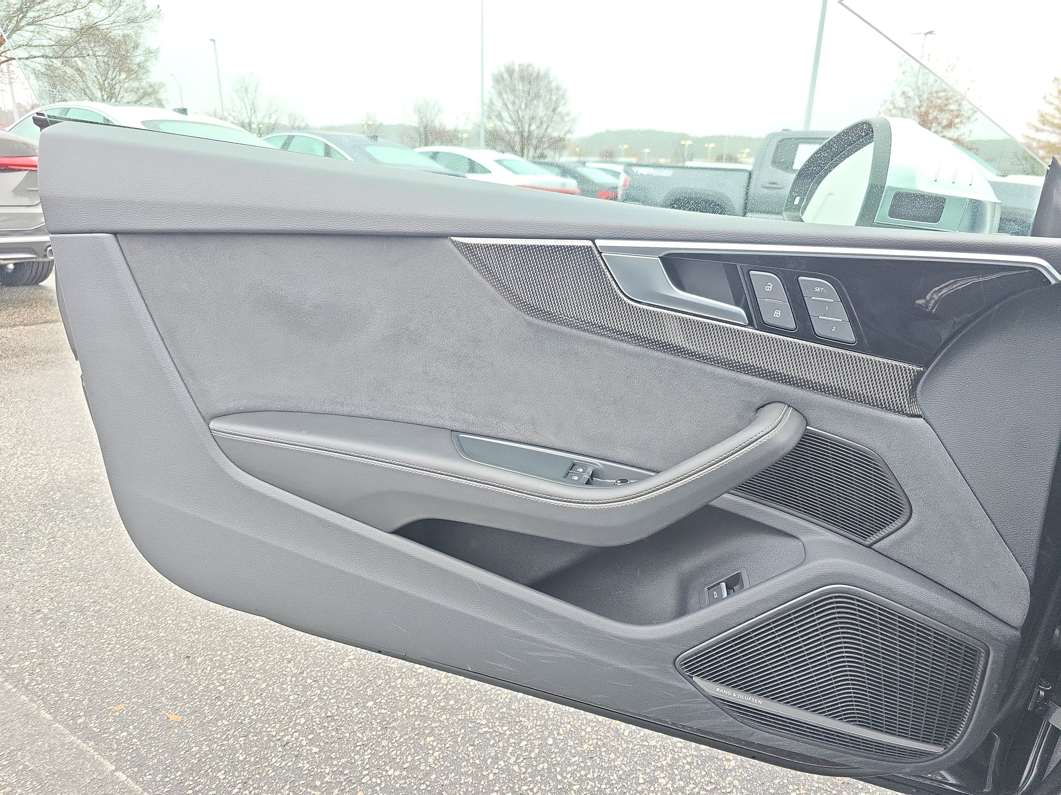 2023 Audi S5 Coupe Premium Plus