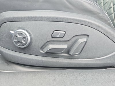 2023 Audi S5 Coupe Premium Plus