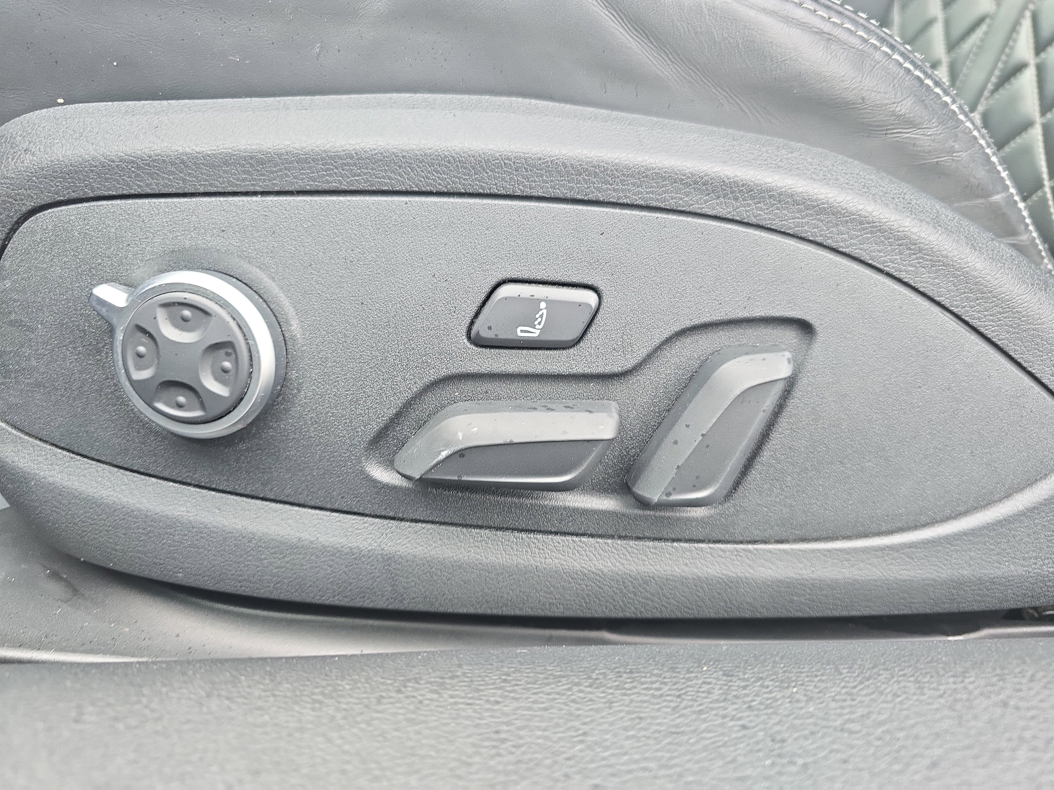 2023 Audi S5 Coupe Premium Plus