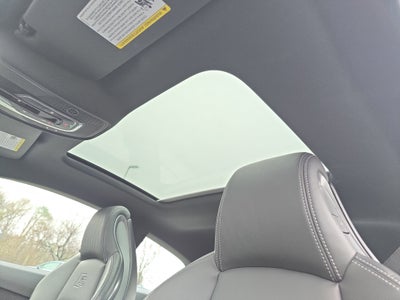 2023 Audi S5 Coupe Premium Plus