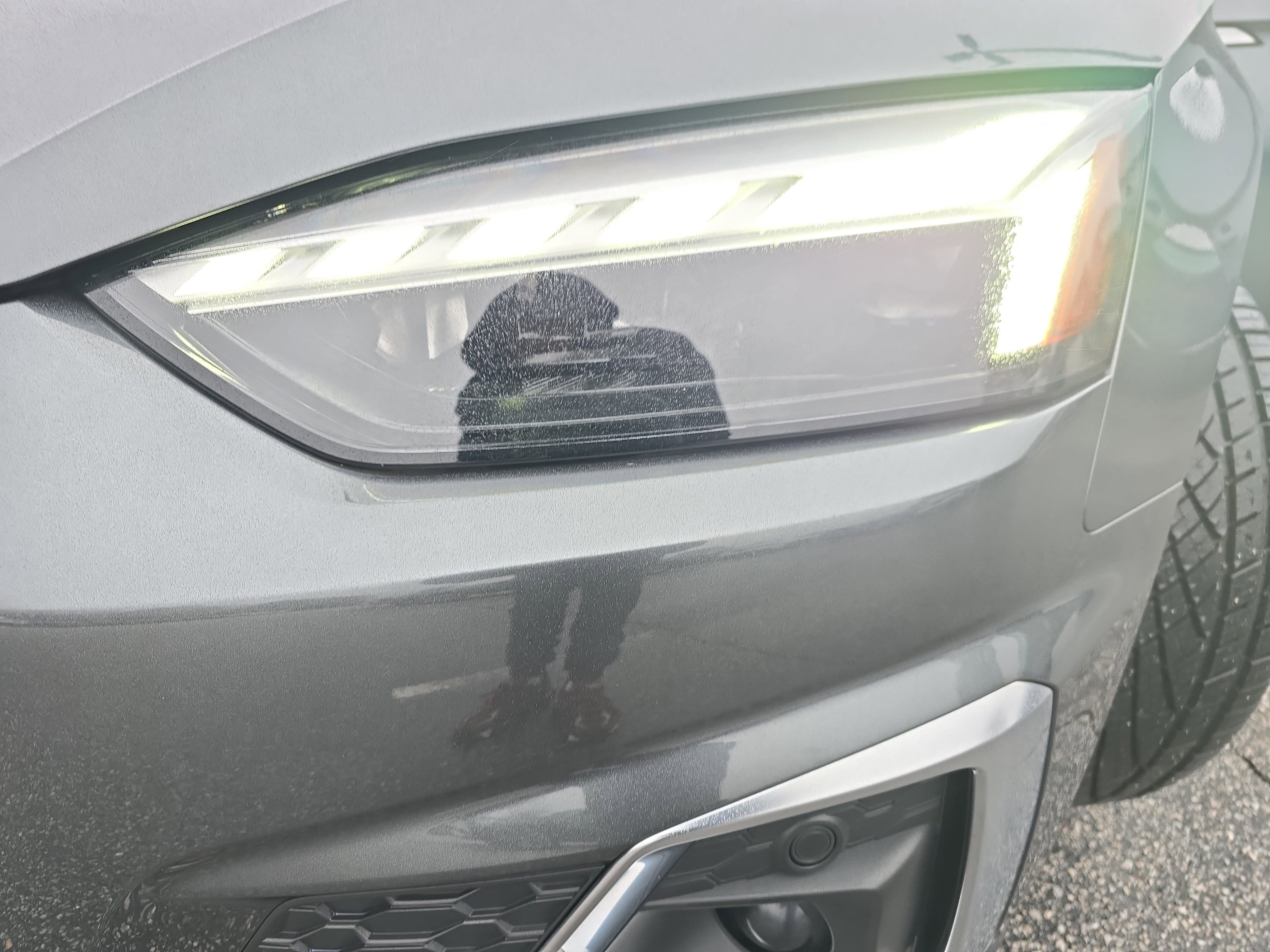 2023 Audi S5 Coupe Premium Plus