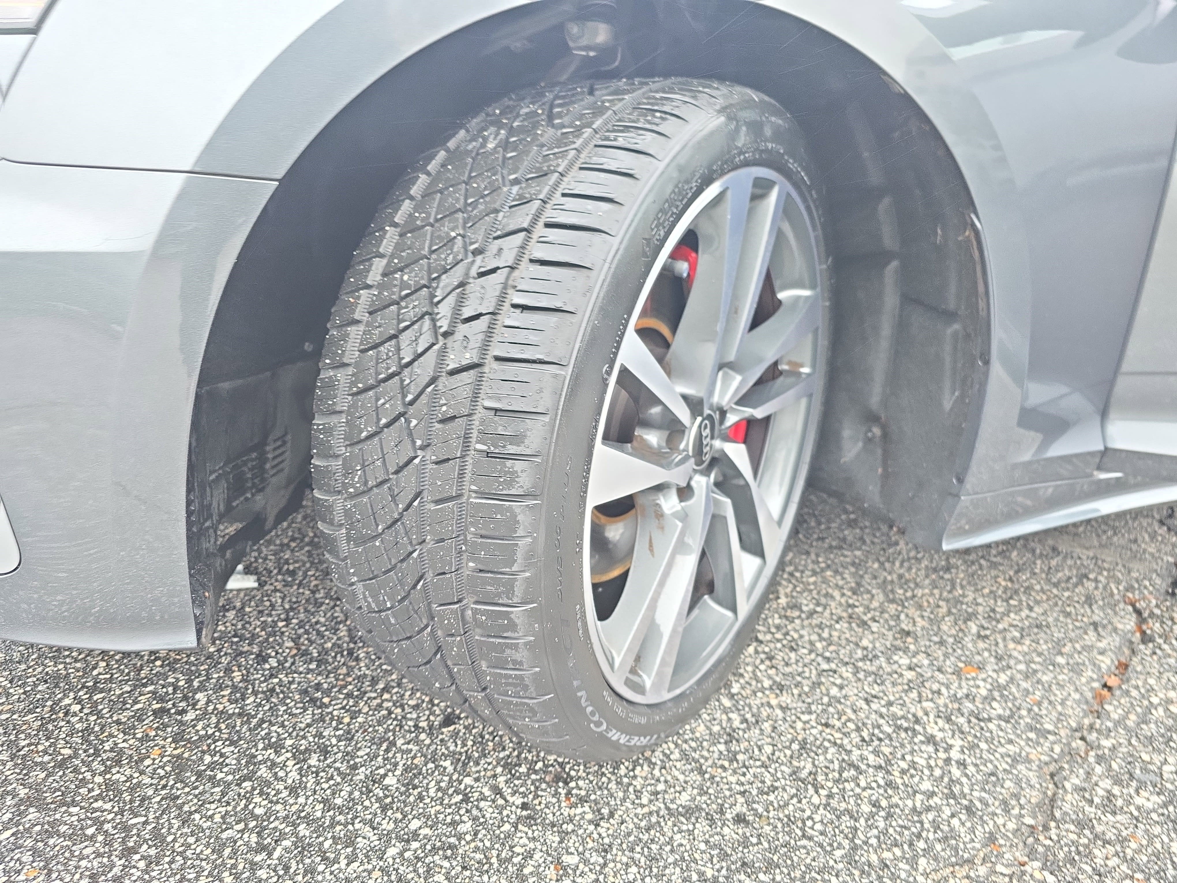 2023 Audi S5 Coupe Premium Plus