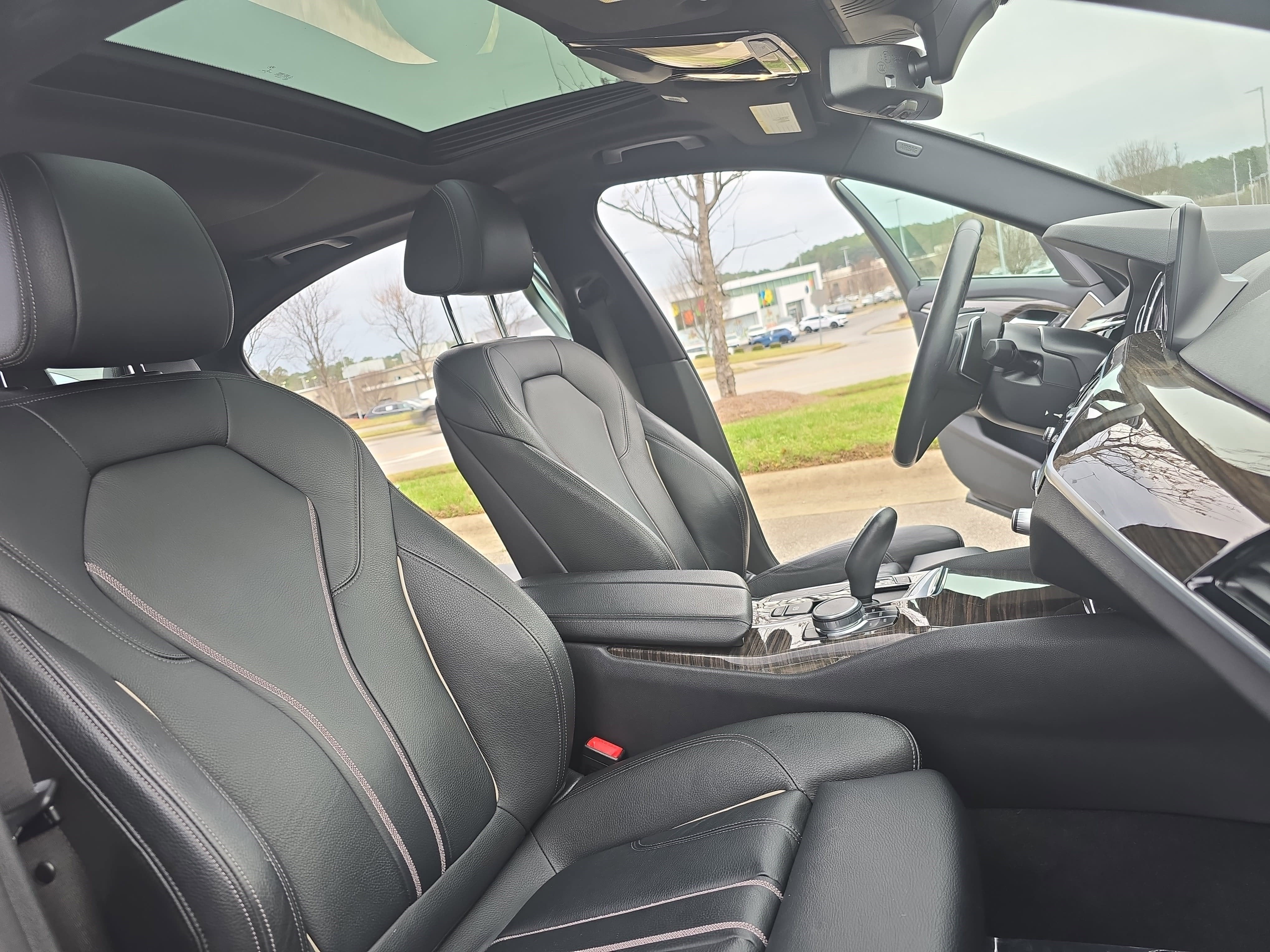 2019 BMW 5 Series 530i xDrive