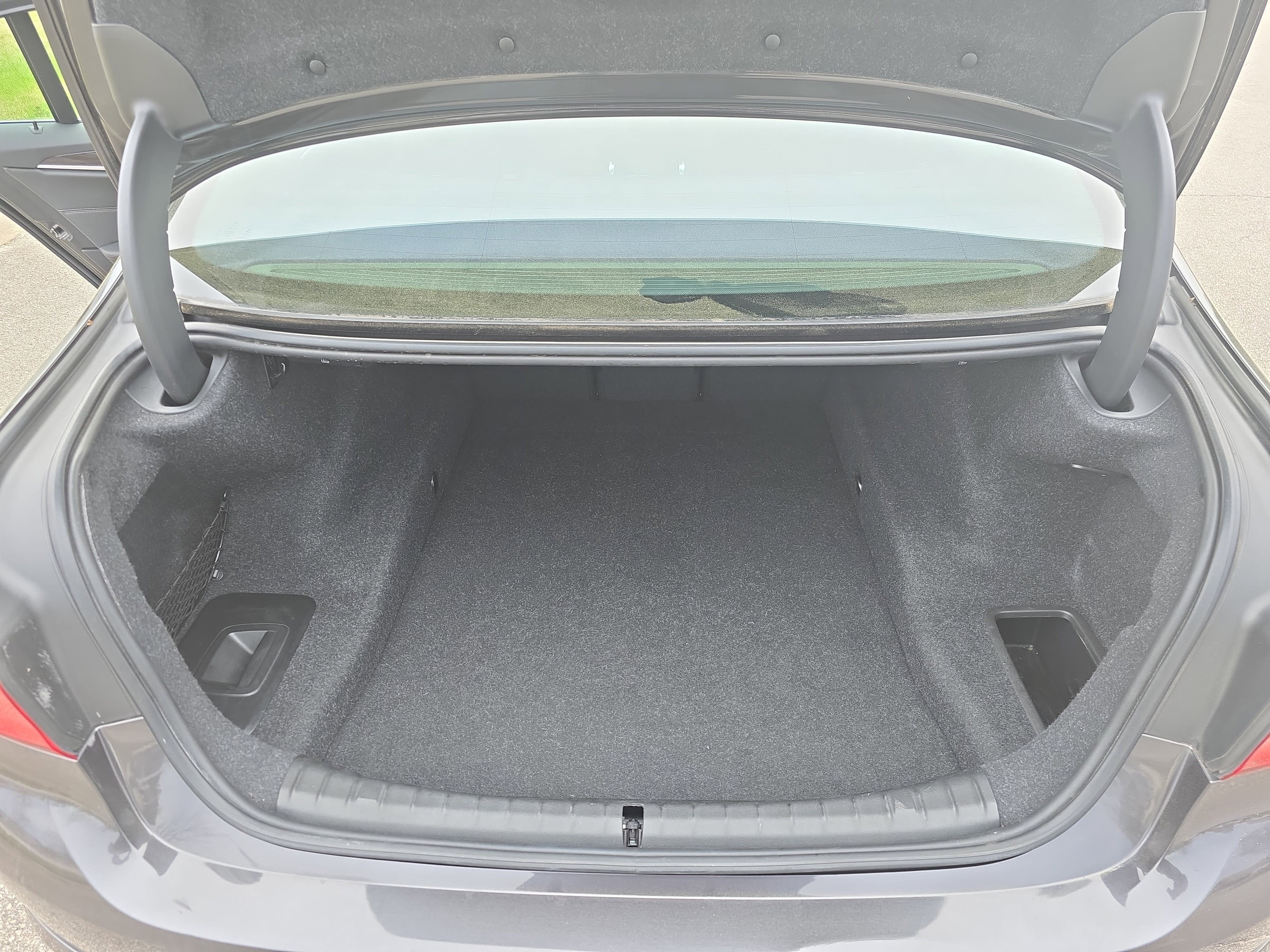 2019 BMW 5 Series 530i xDrive