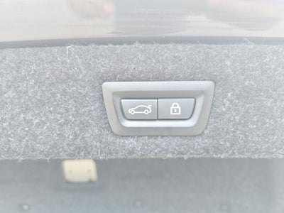 2019 BMW 5 Series 530i xDrive