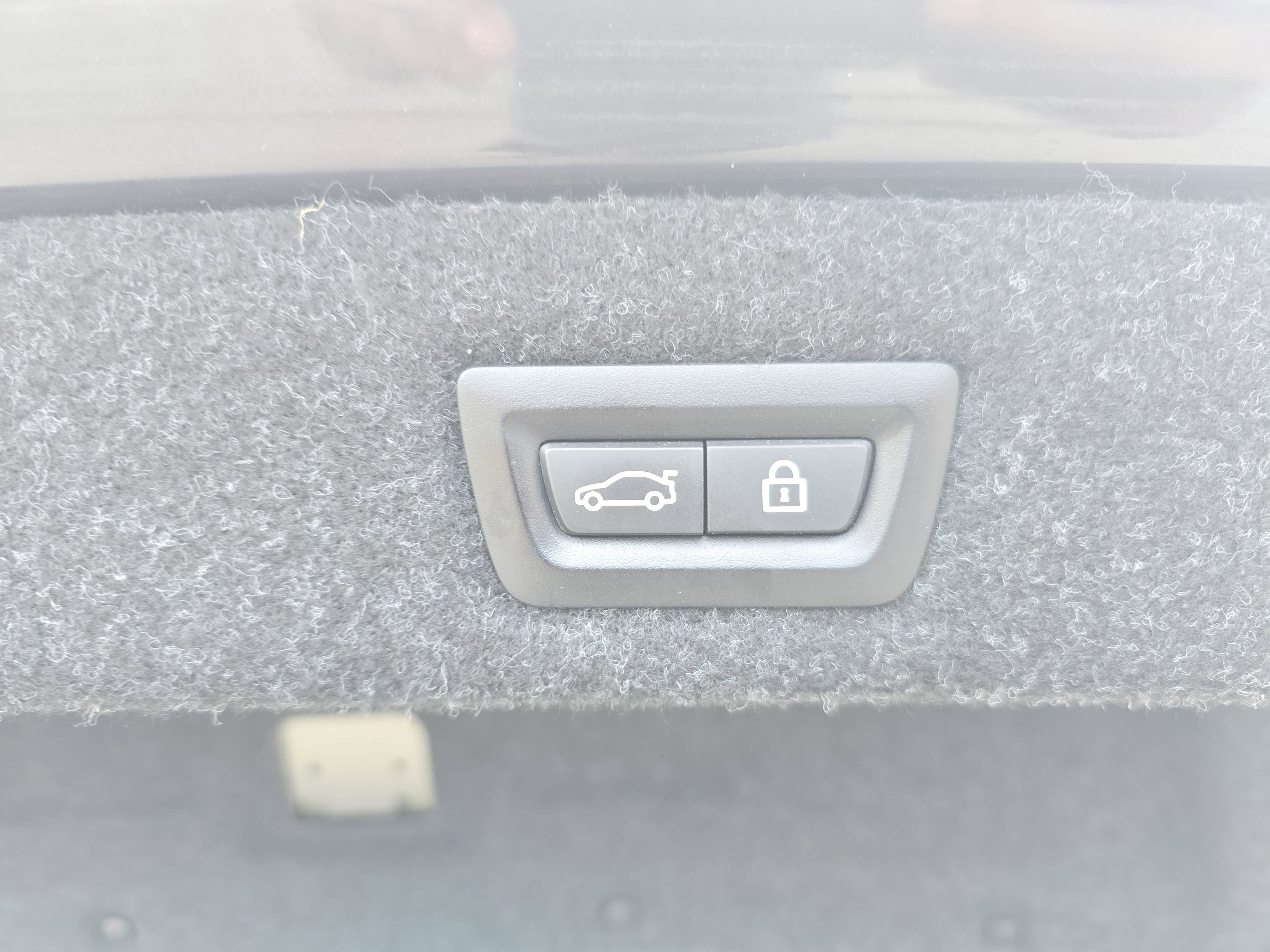 2019 BMW 5 Series 530i xDrive