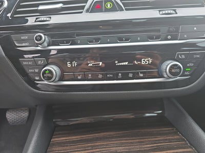 2019 BMW 5 Series 530i xDrive