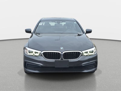 2019 BMW 5 Series 530i xDrive
