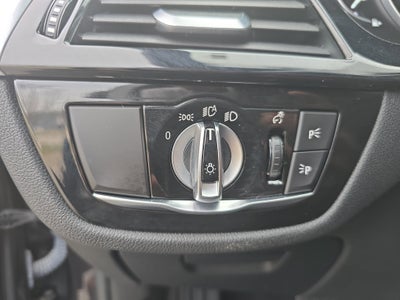 2019 BMW 5 Series 530i xDrive