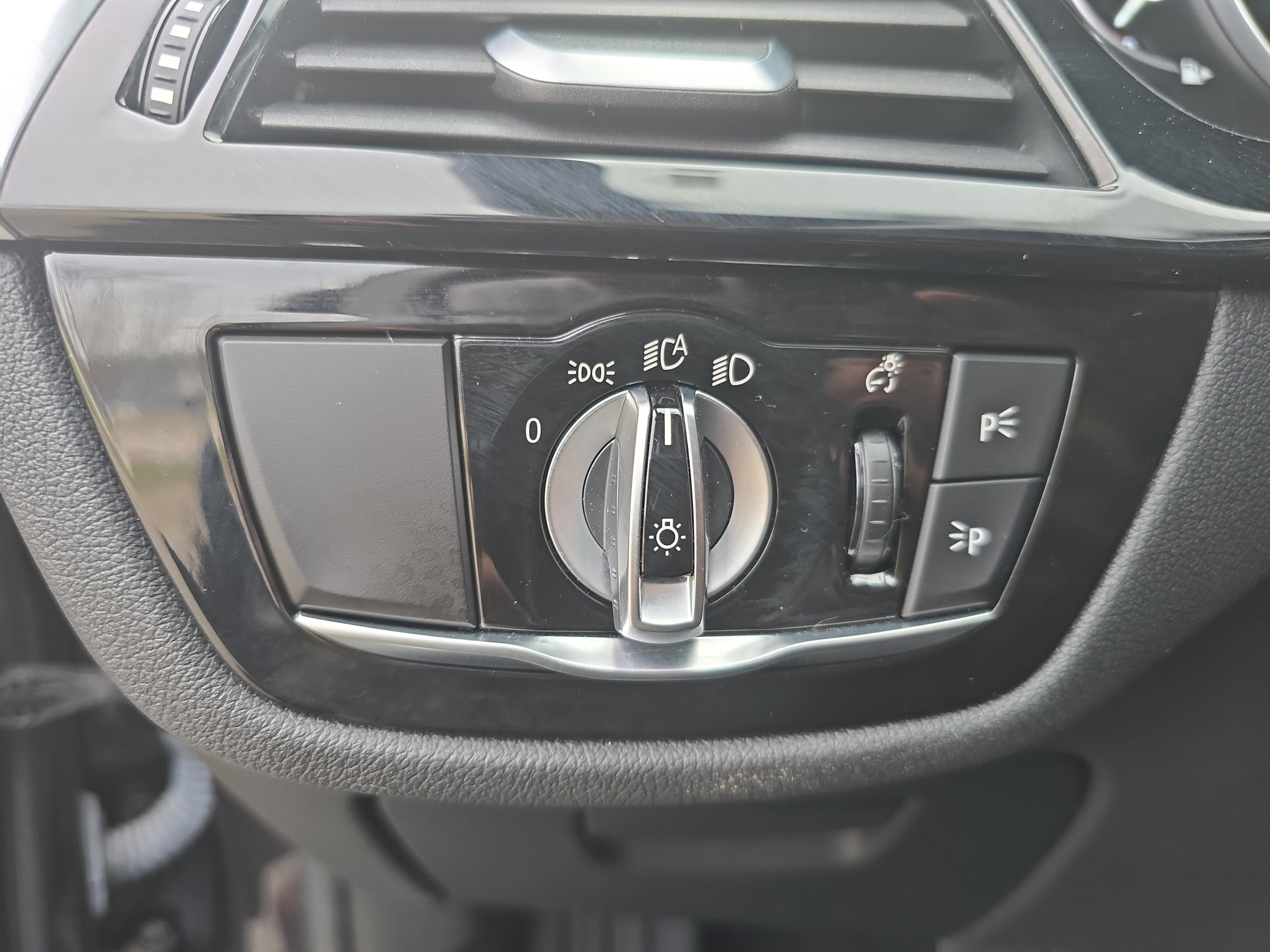 2019 BMW 5 Series 530i xDrive