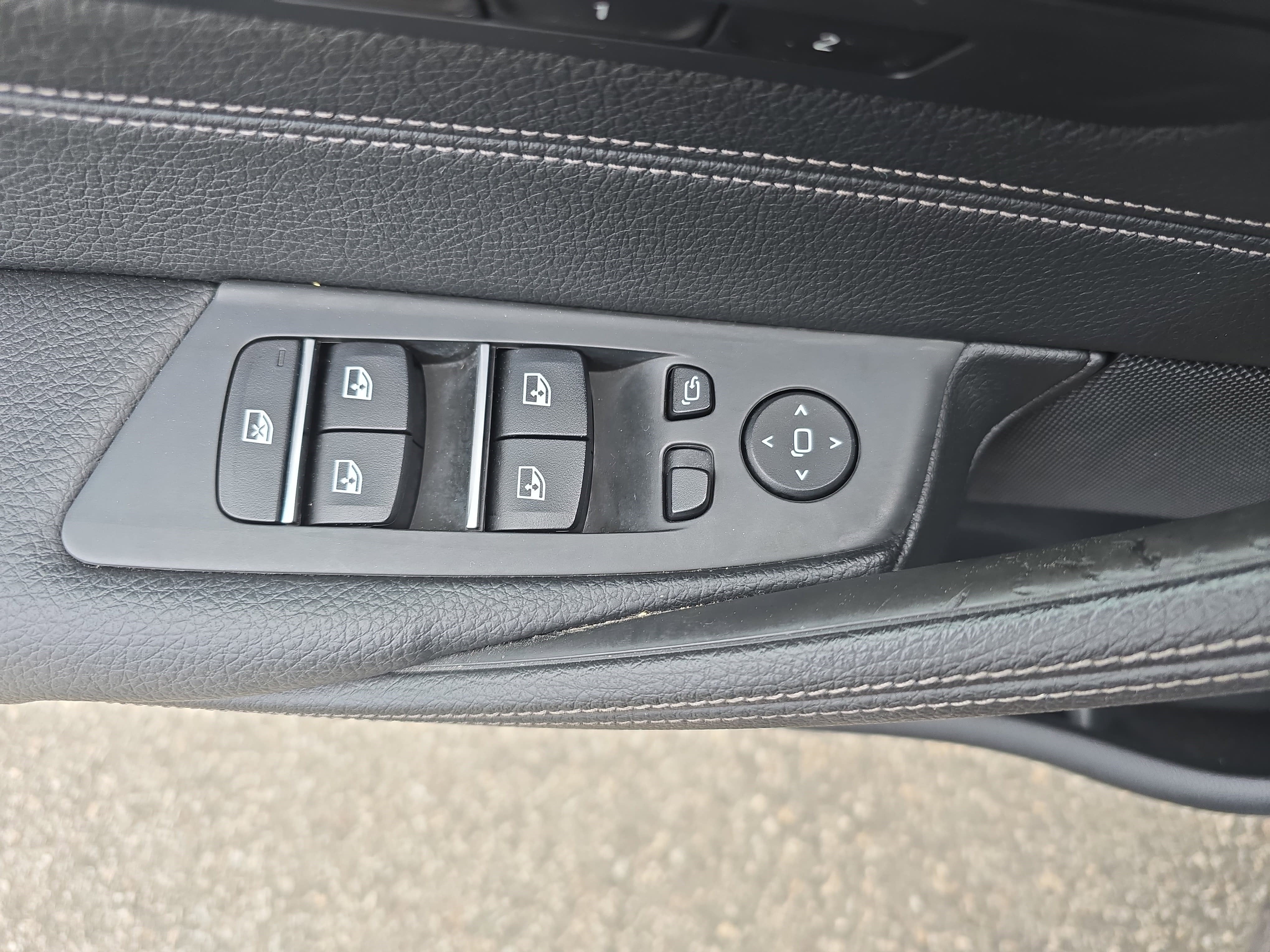 2019 BMW 5 Series 530i xDrive