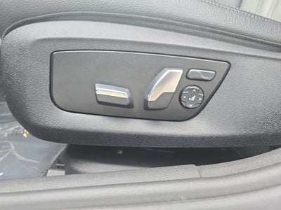 2019 BMW 5 Series 530i xDrive