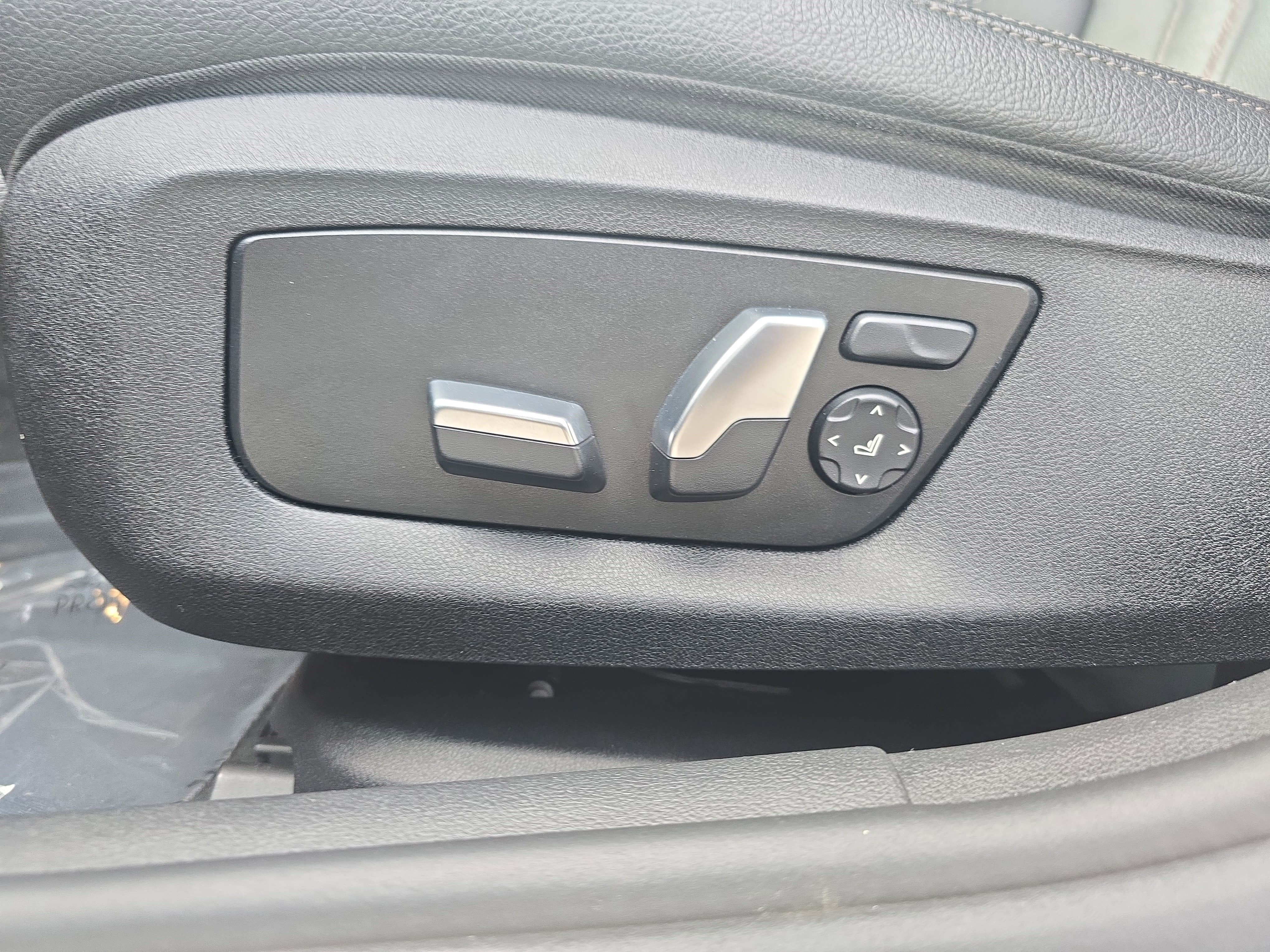 2019 BMW 5 Series 530i xDrive