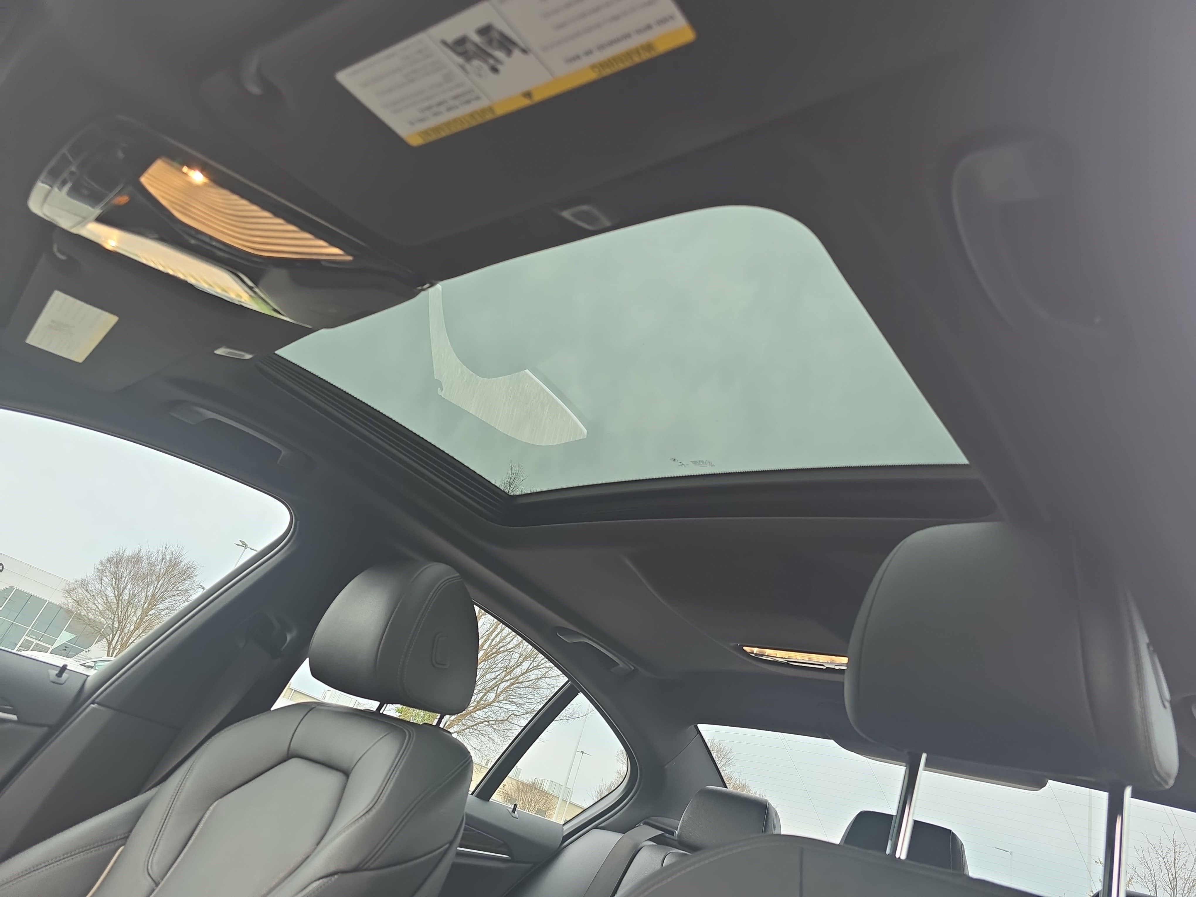 2019 BMW 5 Series 530i xDrive