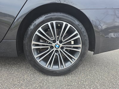 2019 BMW 5 Series 530i xDrive