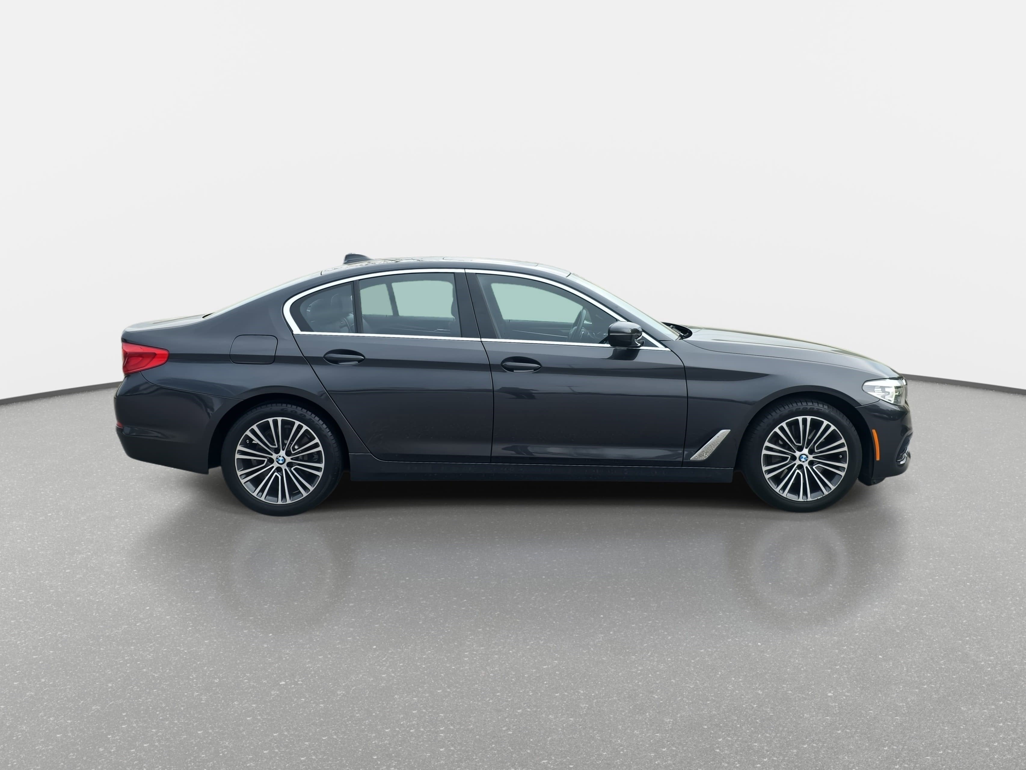 2019 BMW 5 Series 530i xDrive