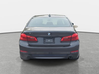 2019 BMW 5 Series 530i xDrive