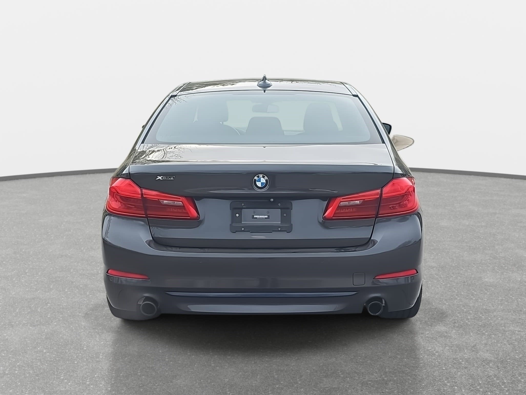 2019 BMW 5 Series 530i xDrive