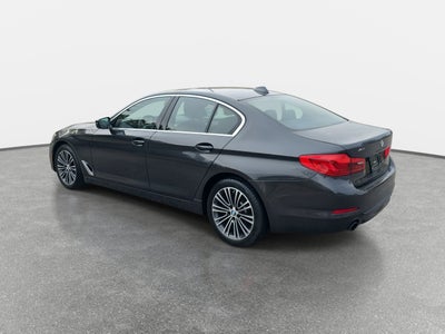 2019 BMW 5 Series 530i xDrive