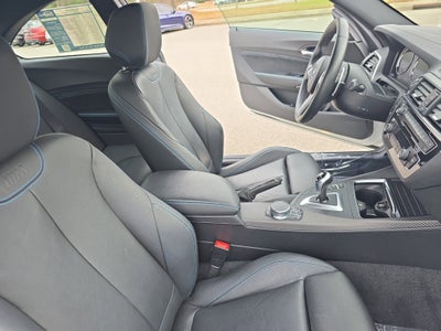 2018 BMW M2 Base
