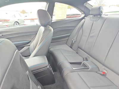 2018 BMW M2 Base