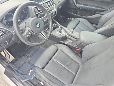 2018 BMW M2 Base