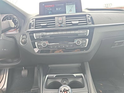 2018 BMW M2 Base