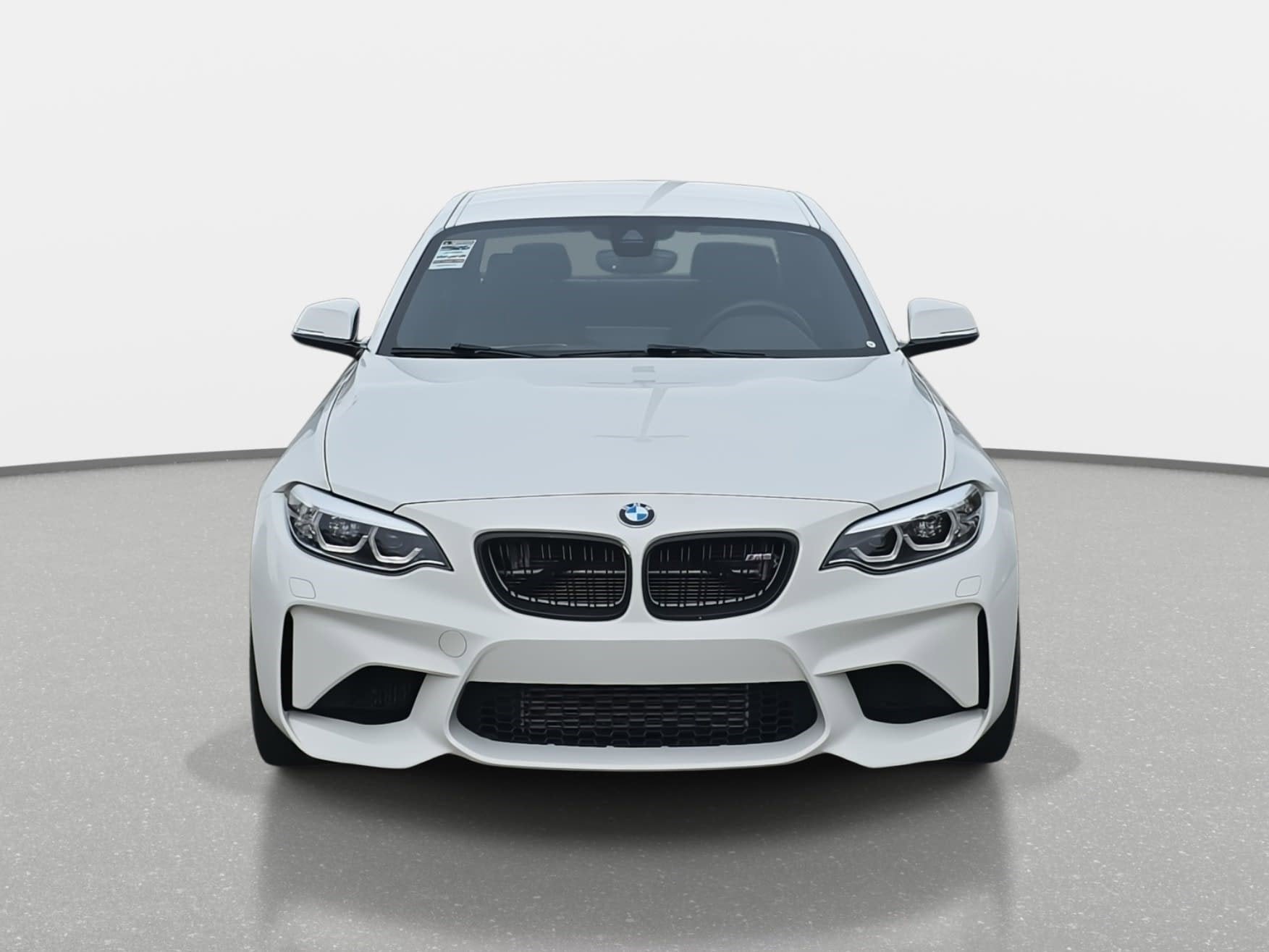 2018 BMW M2 Base