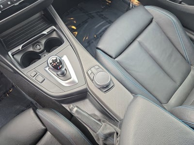 2018 BMW M2 Base