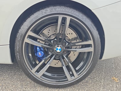 2018 BMW M2 Base