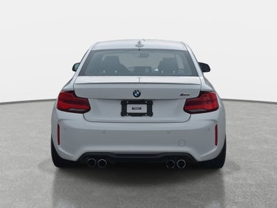 2018 BMW M2 Base