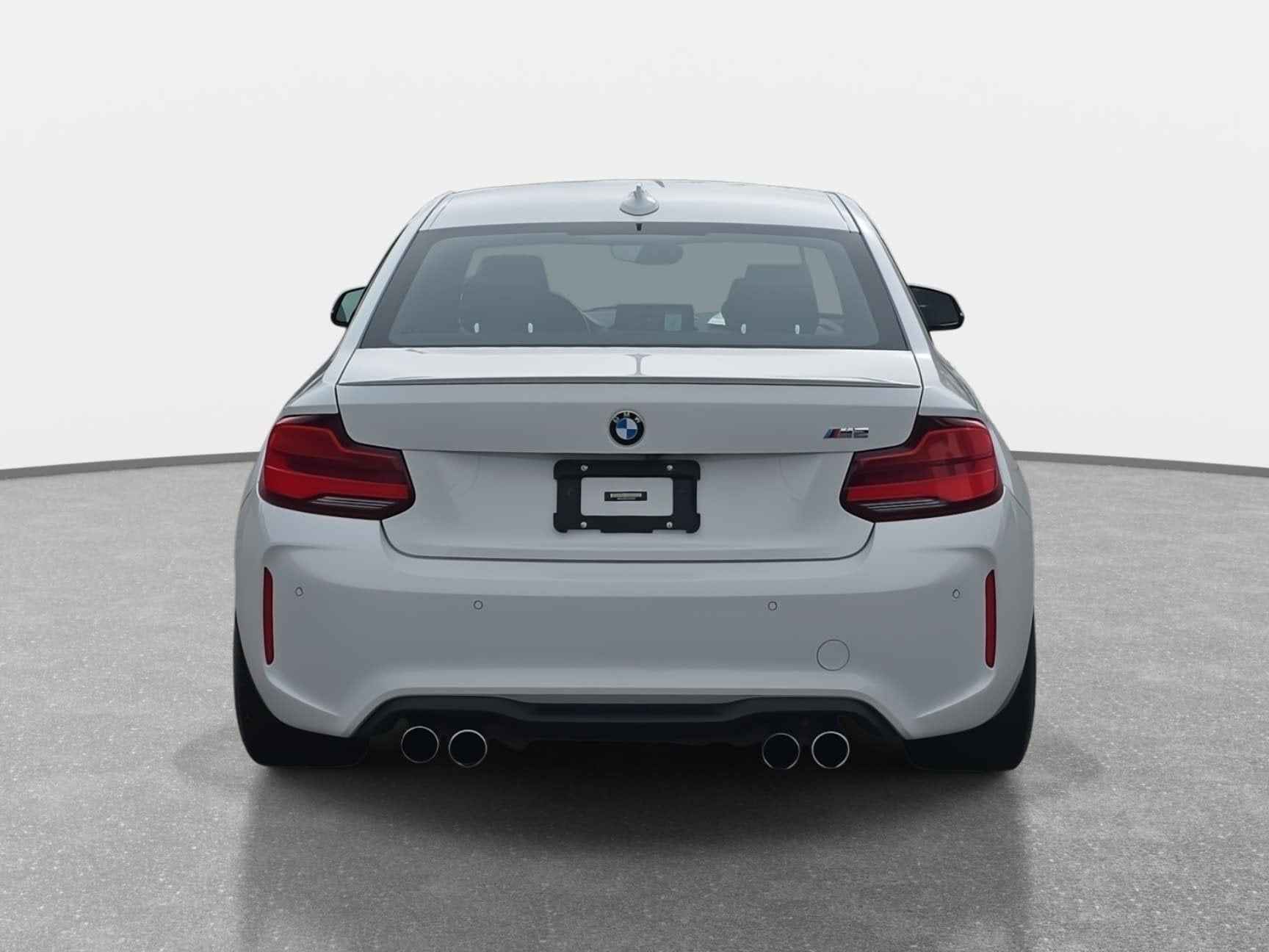 2018 BMW M2 Base