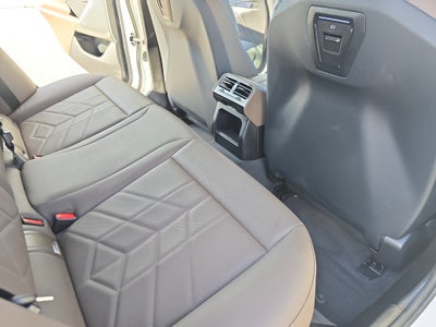 2024 BMW i5 eDrive40