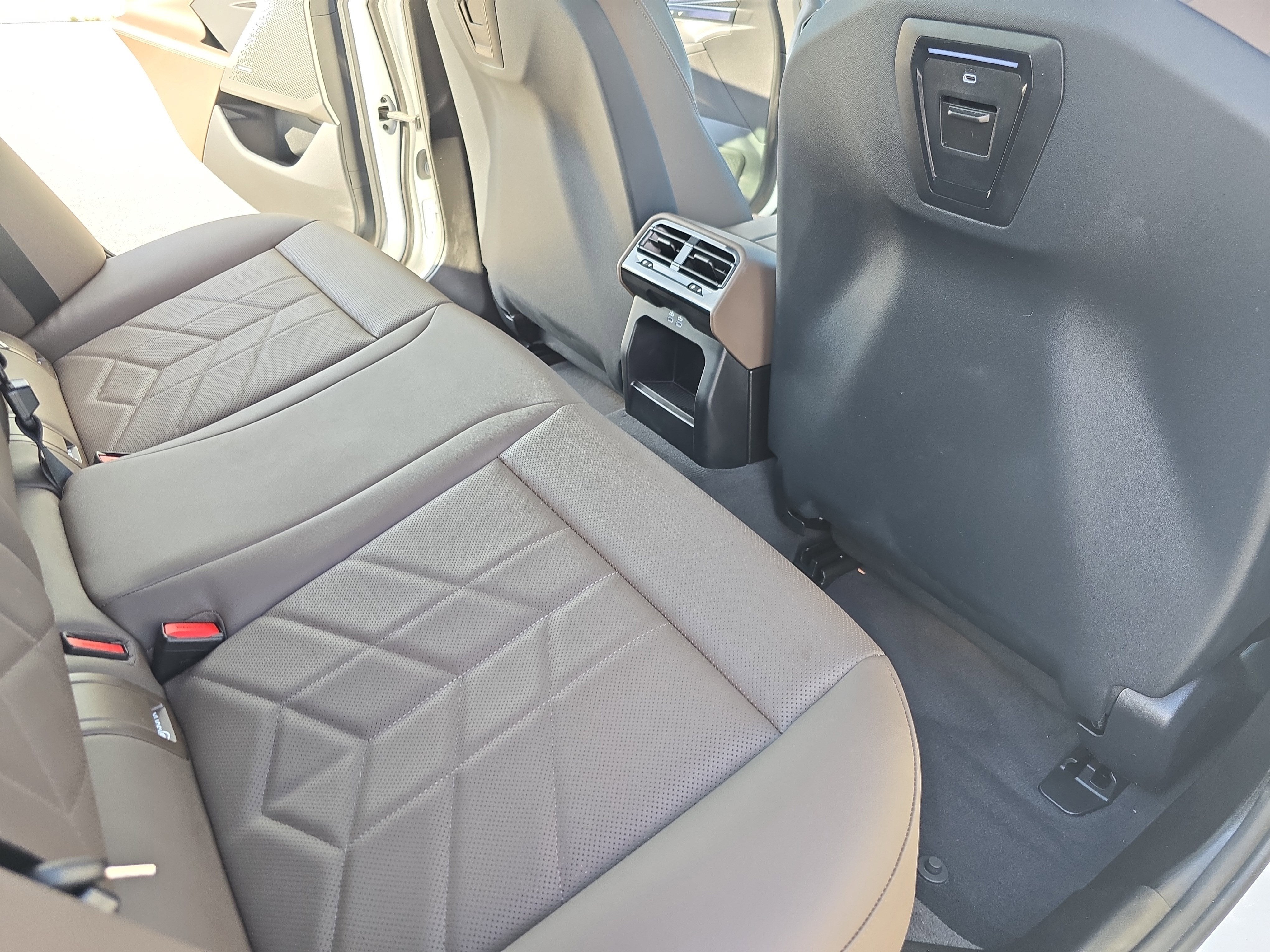 2024 BMW i5 eDrive40