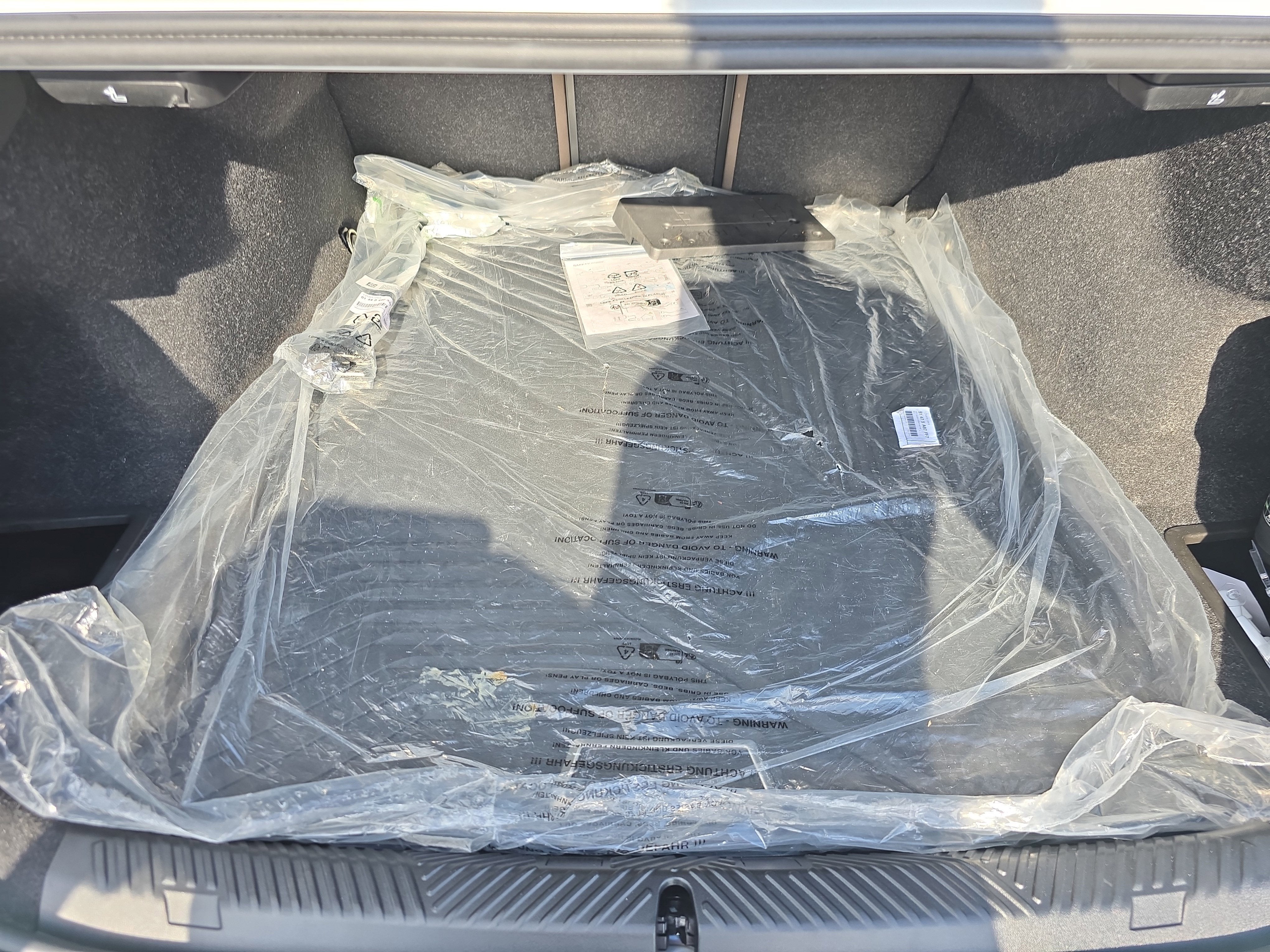 2024 BMW i5 eDrive40