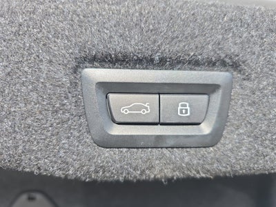 2024 BMW i5 eDrive40