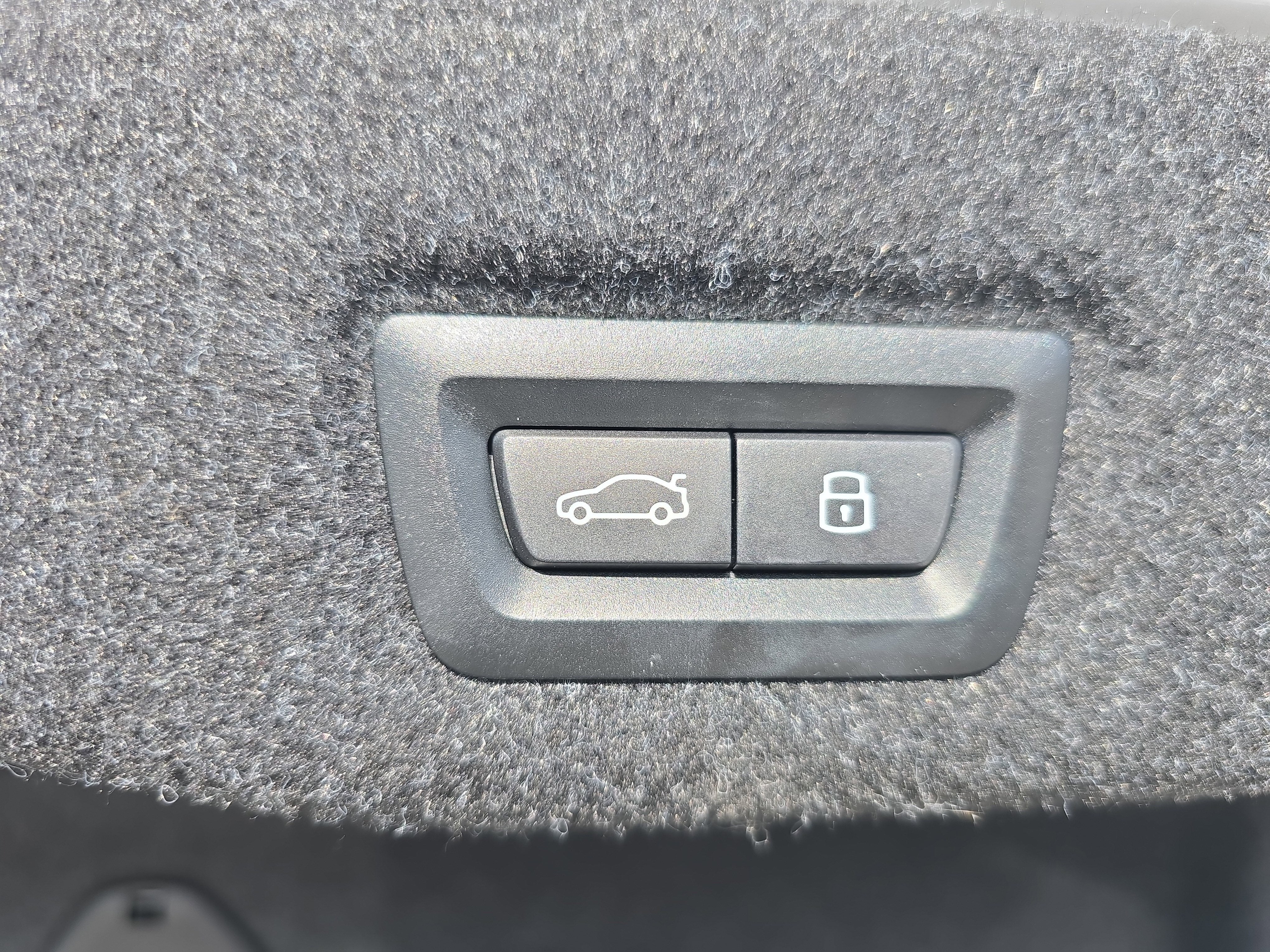 2024 BMW i5 eDrive40