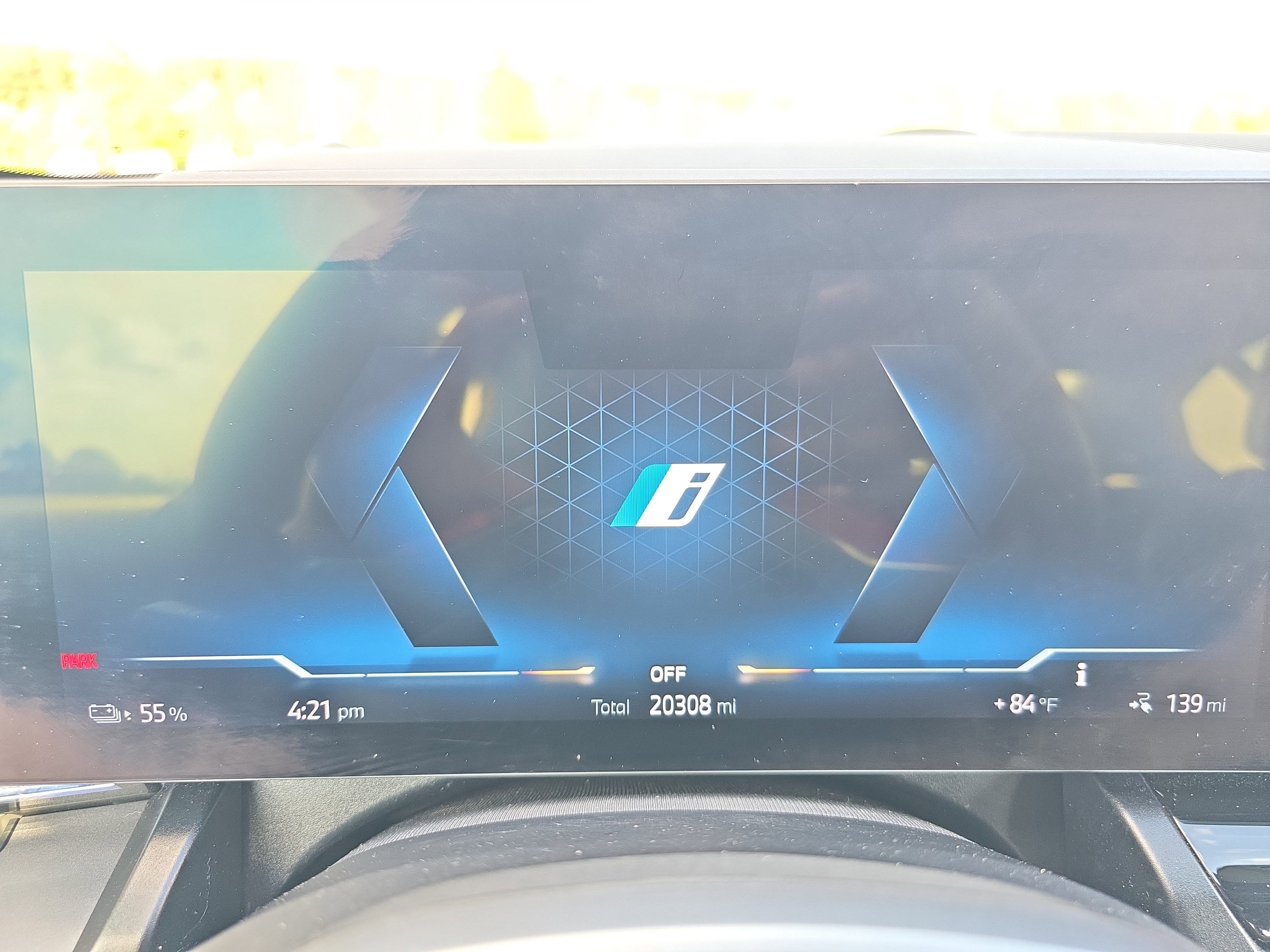 2024 BMW i5 eDrive40