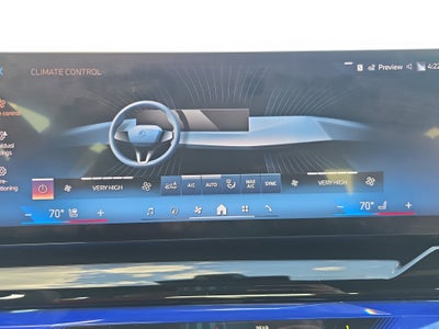 2024 BMW i5 eDrive40