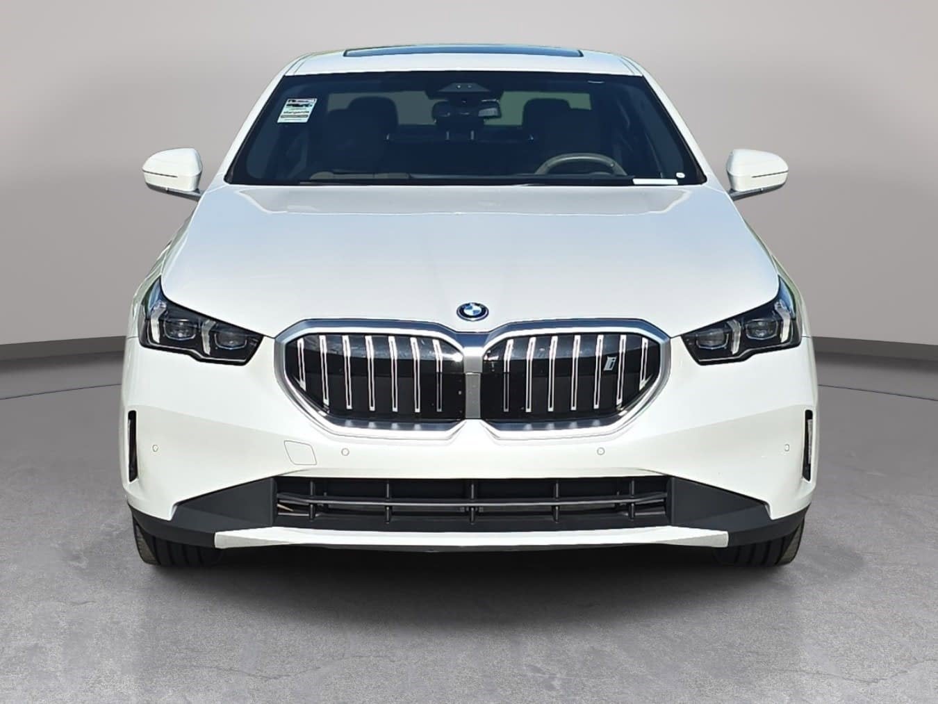 2024 BMW i5 eDrive40
