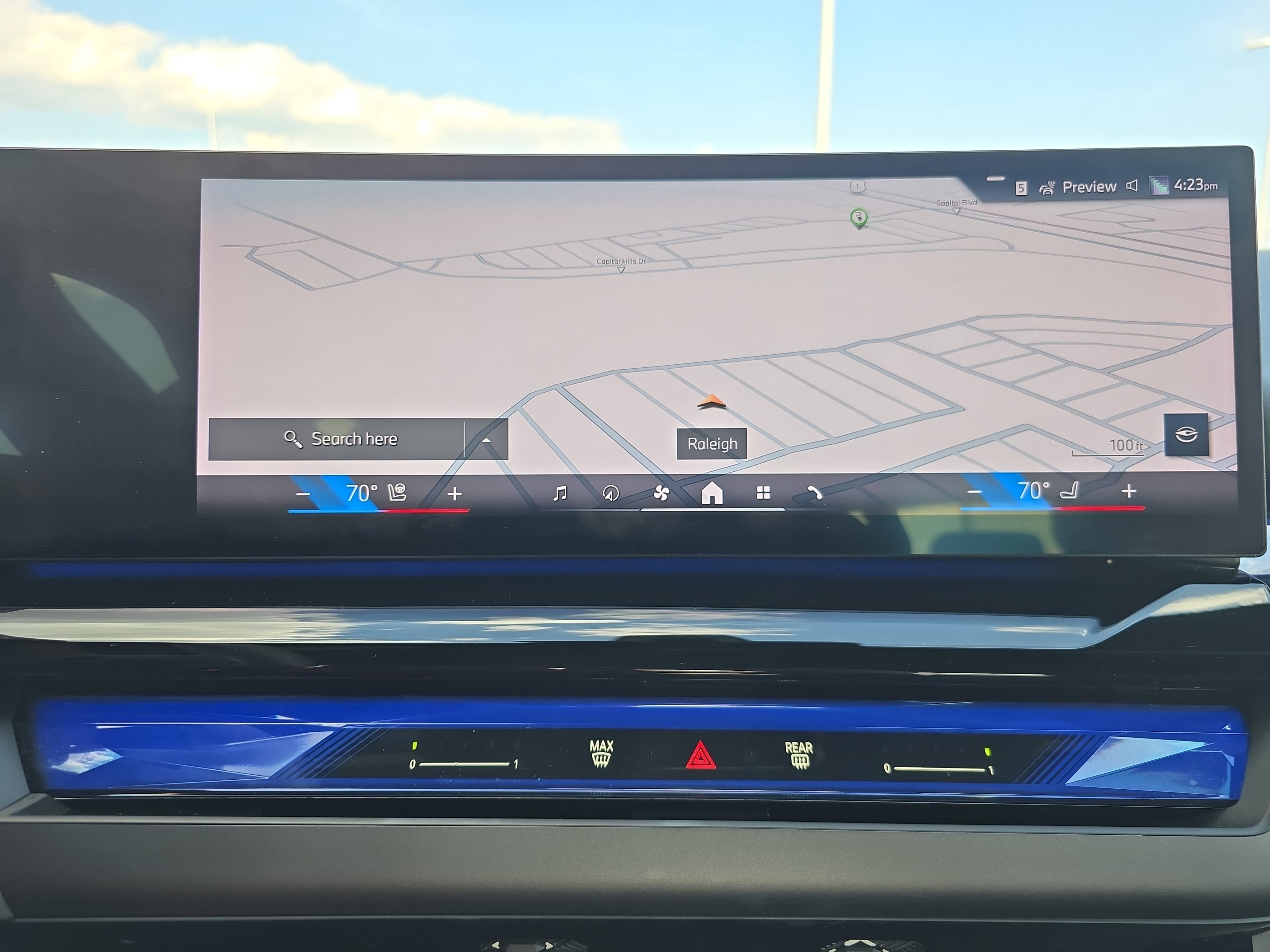 2024 BMW i5 eDrive40