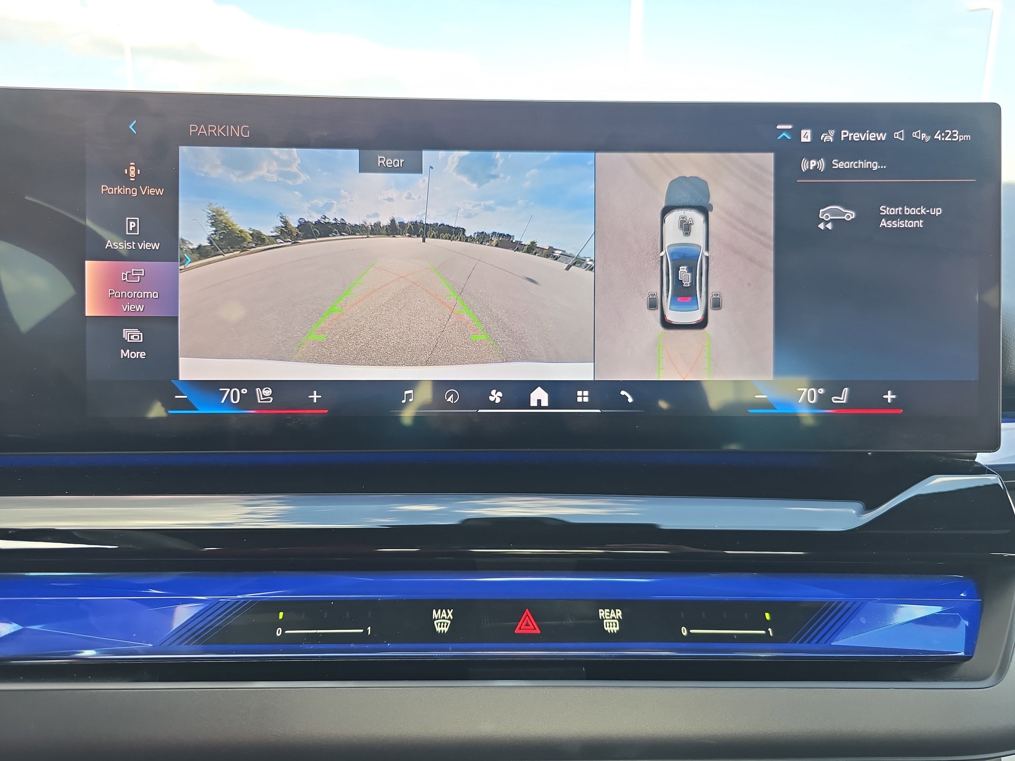 2024 BMW i5 eDrive40