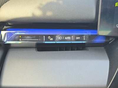 2024 BMW i5 eDrive40