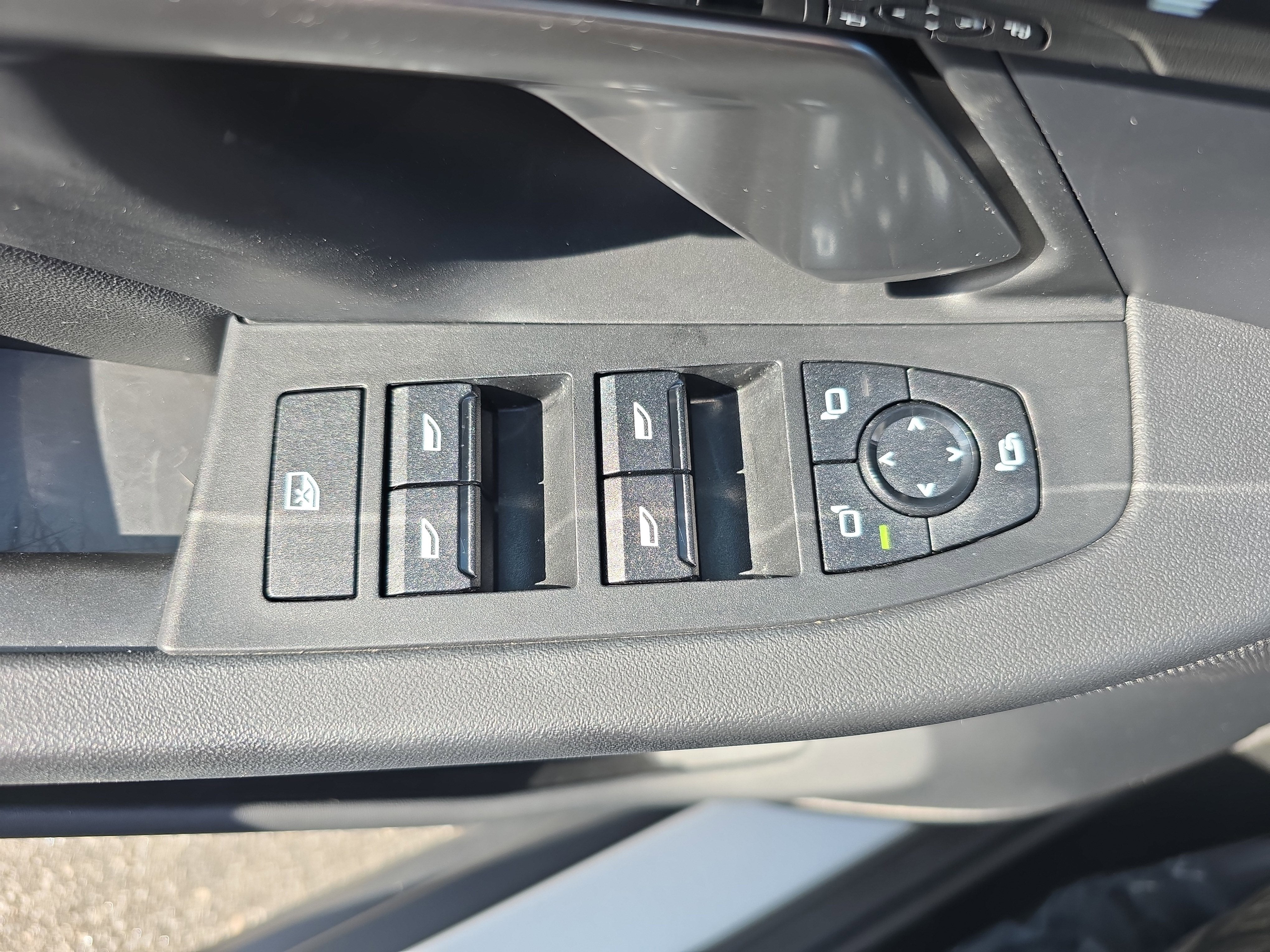 2024 BMW i5 eDrive40